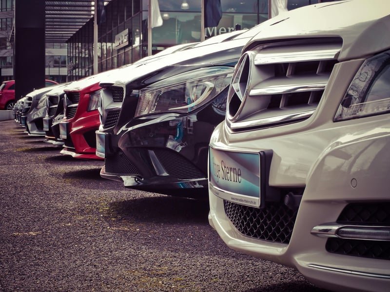 Carrosserie